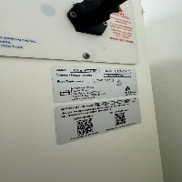 Air Science Purair Laminar Flow Cabinet image 1